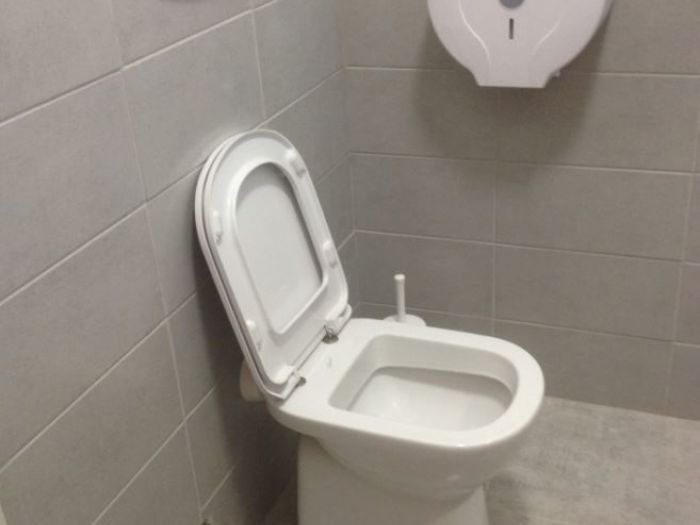 Archisio - Testoni Impiani - Progetto Rifacimento impianti idraulici per bagni