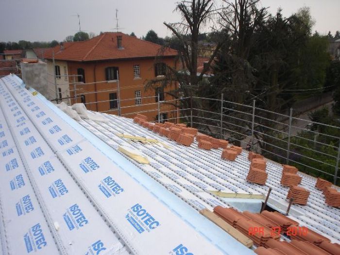 Archisio - Casa In - Progetto Ristrutturazioni