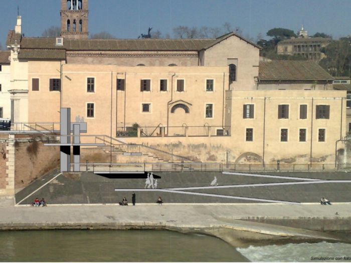 Archisio - Delfini Gian Luigi - Progetto Svago tempo libero