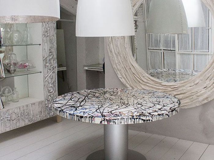 Archisio - Bau Design - Progetto Pollok