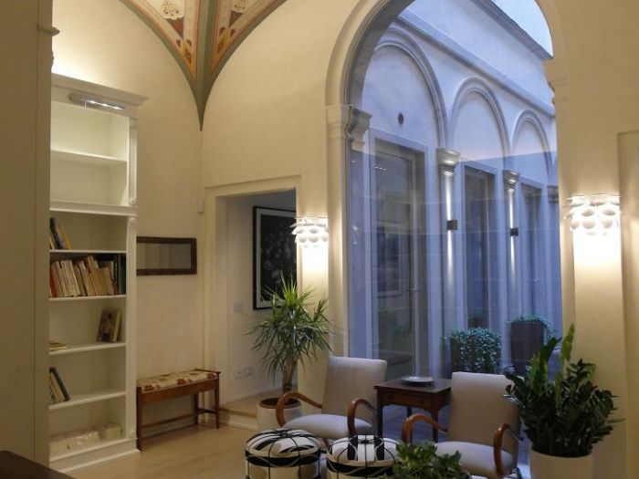 Archisio - Gap31 Architetti - Progetto Pucci 1