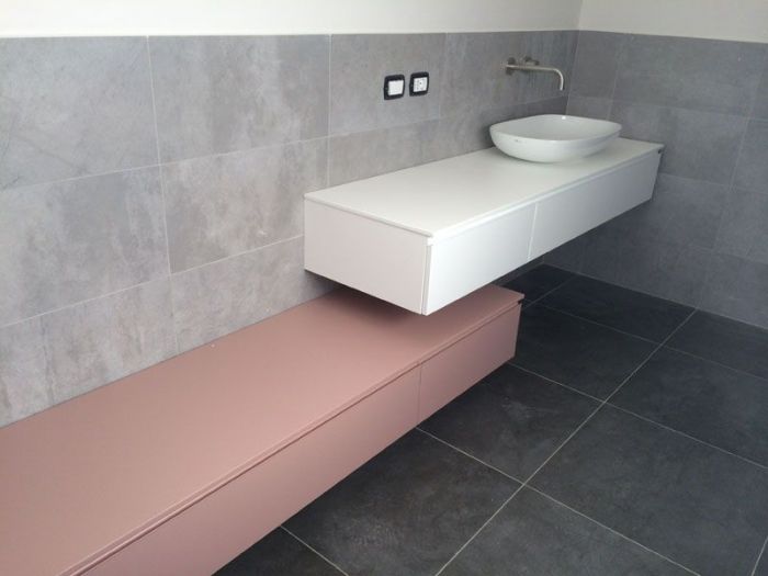 Archisio - Andrea Agostini - Progetto progetto per ristrutturazione