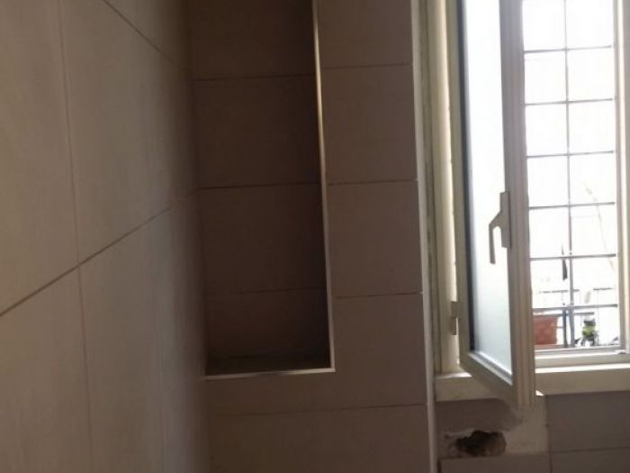 Archisio - Roberta Rose - Progetto Appartamento in zona viale libia