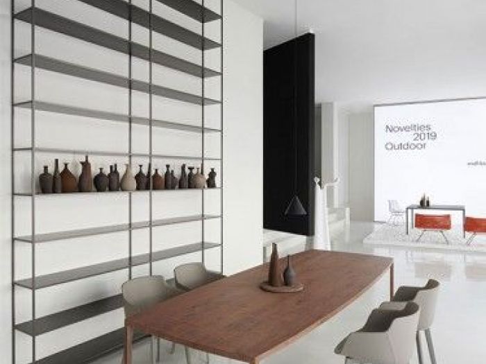 Archisio - Mdf Italia - Progetto Minima 30 news 2019