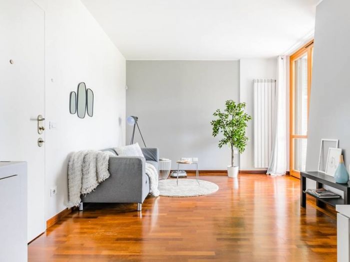 Archisio - Venduta A Prima Vista - Progetto New home staging