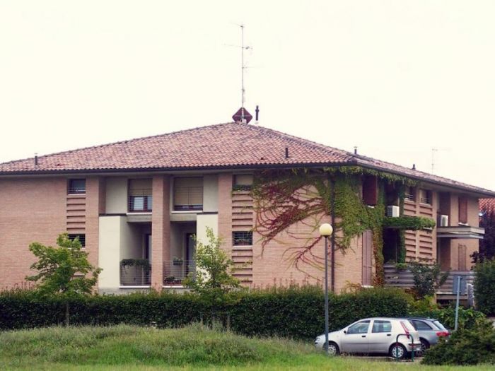 Archisio - Glagabriele Lottici Architetto - Progetto Casa 4