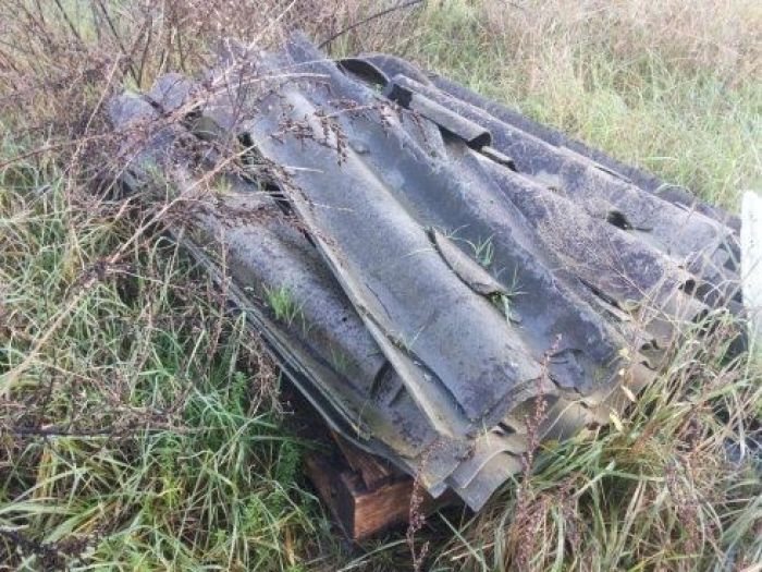 Archisio - Fantini Bruno Sas - Progetto Bonifica amianto