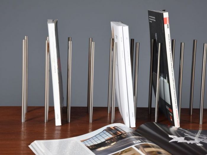 Archisio - Ebanisteria Cavallaro - Progetto Pronte