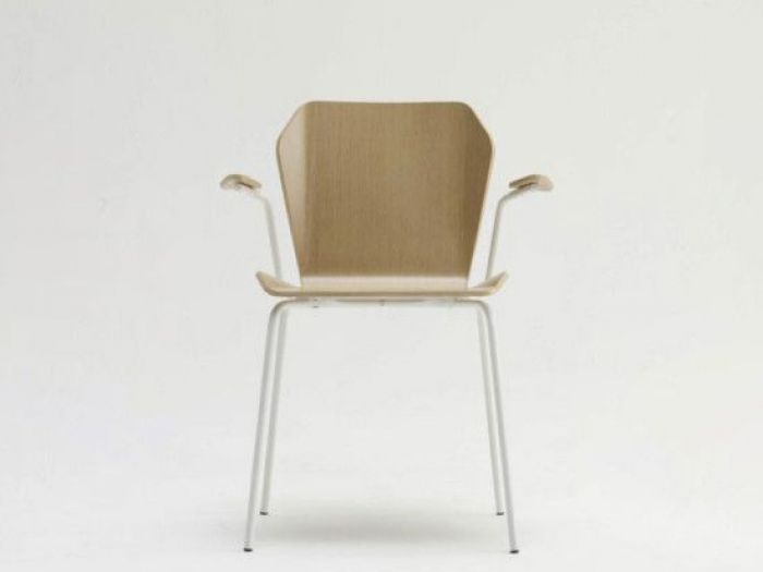 Archisio - Luigi Semeraro Design - Progetto Live chair