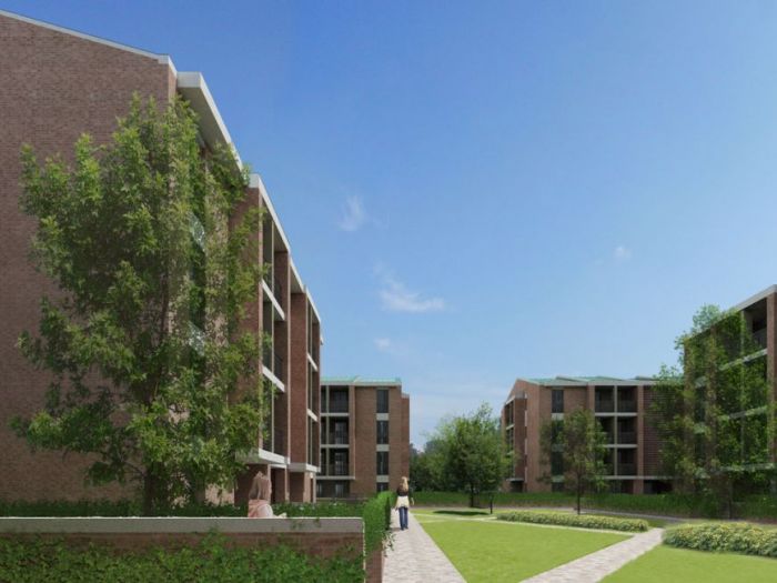 Archisio - Glagabriele Lottici Architetto - Progetto Pr30