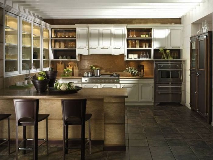 Archisio - Falegnameria Caselli Arredamenti srl - Progetto Prodotti