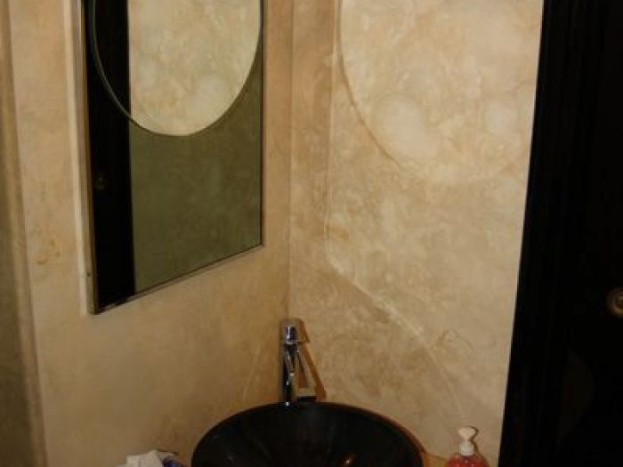 Archisio - Edil Mania Snc - Progetto Rifacimento bagni