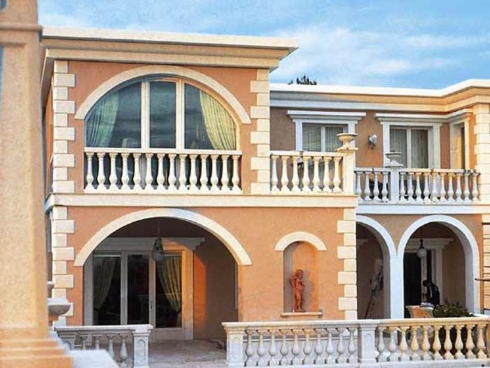 Archisio - Grm srl - Progetto Lavori generici