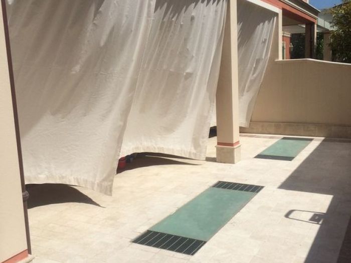 Archisio - Mhid Maiocchi House Interior Designer - Progetto Terrazze ed esterni