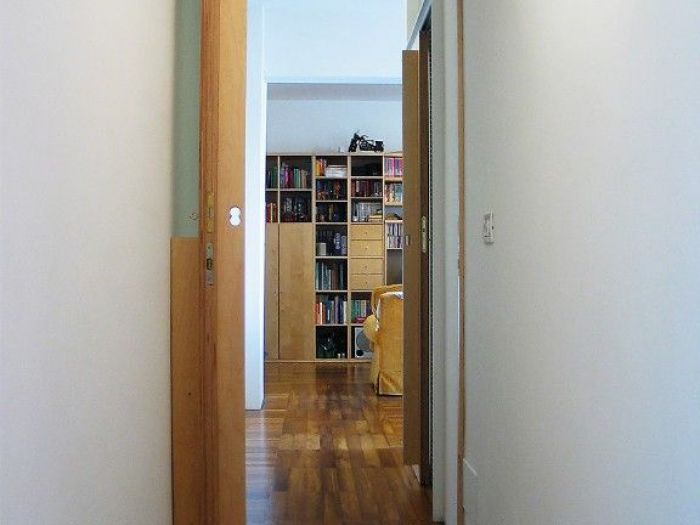 Archisio - Marco Mazzella - Progetto Interni casa ss