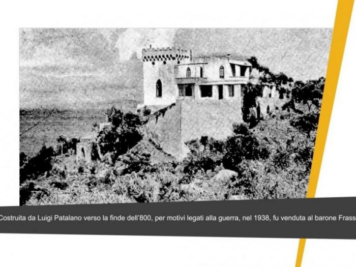 Archisio - Mariacarla Panariello - Progetto La camera da letto di luchino visconti ws pida design