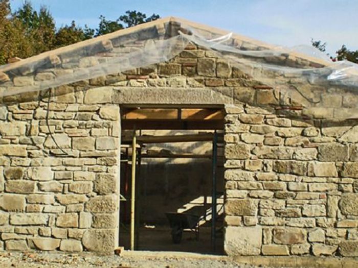 Archisio - Impresa Edile Brogi Emmanuele - Progetto Lavori