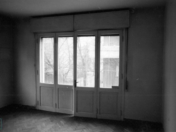 Archisio - Cofra Architettura Design Innovazione - Progetto Ristrutturazione appartamento