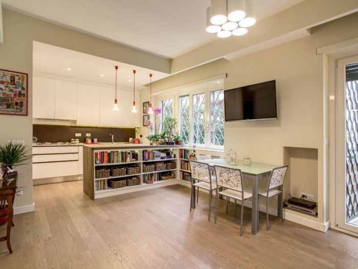 Archisio - Mob Architects - Progetto Balduina