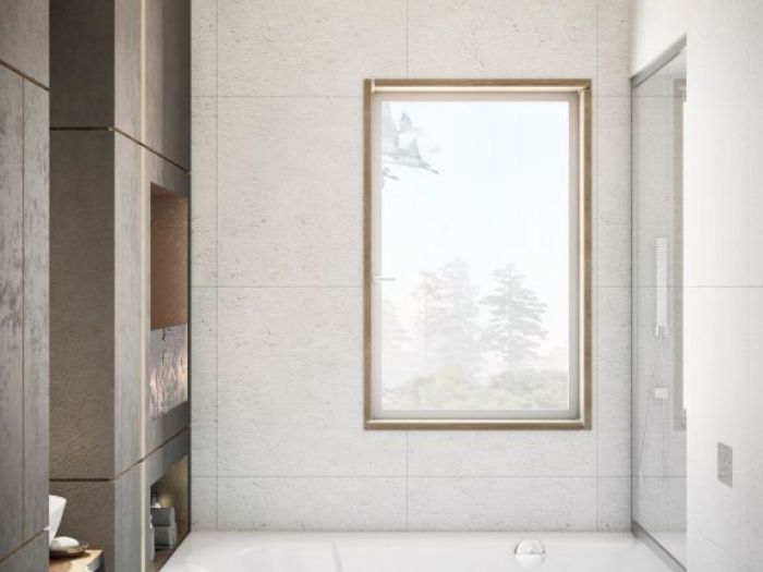 Archisio - Mood Studio - Progetto 07private house