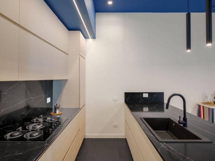 Archisio - X1architettura - Progetto House en