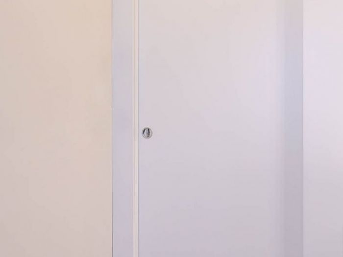 Archisio - Falegnamo - Progetto Porte su misura