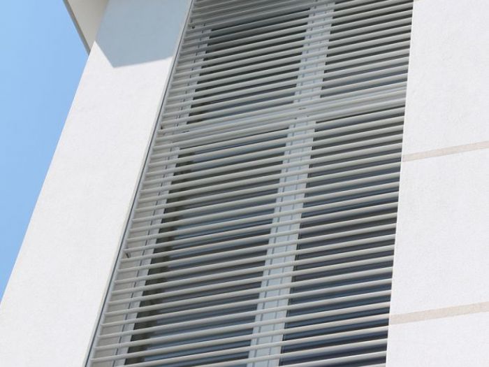 Archisio - Schiavi spa - Progetto Riqualificazione energetica ad arese