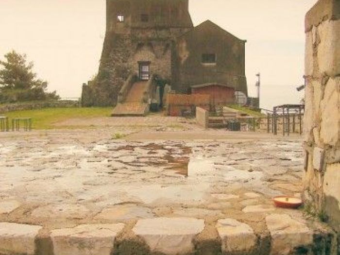 Archisio - Studio Di Architettura Sostenibile Fasano - Progetto Forte la carnale