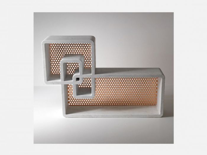 Archisio - Giacomucci Roberto - Progetto Lamb