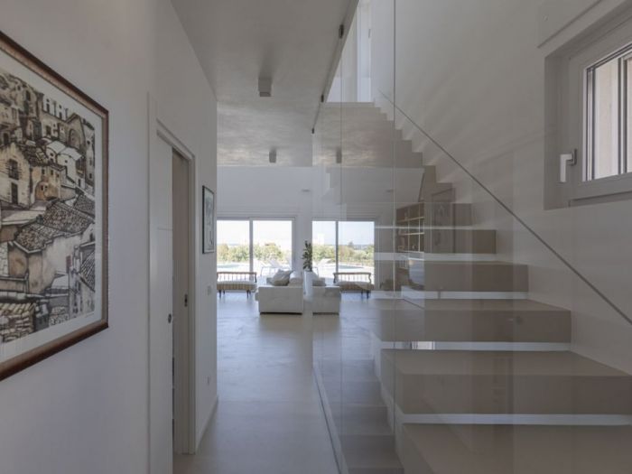 Archisio - Vito Nacci - Progetto Casa nzeb