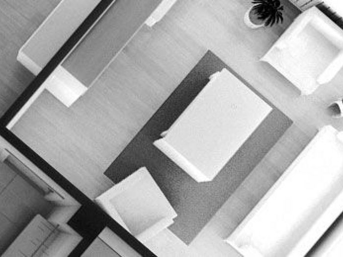 Archisio - Studio Ferretti - Progetto Cambio destinazione