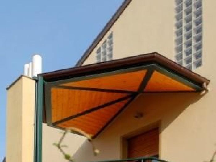 Archisio - Canavesio Bruno - Progetto casa a rivoli