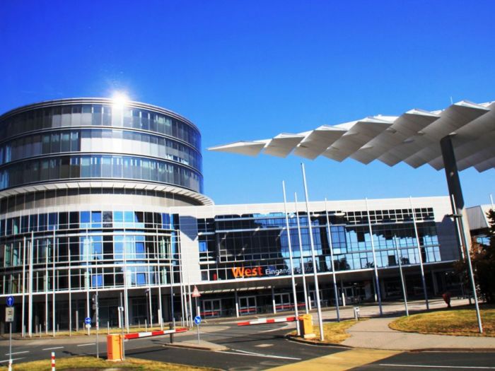 Archisio - Luca Righetto - Progetto Germania 2016