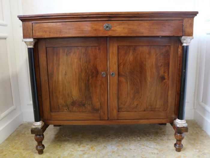 Archisio - Lantica Sas - Progetto Arredamento