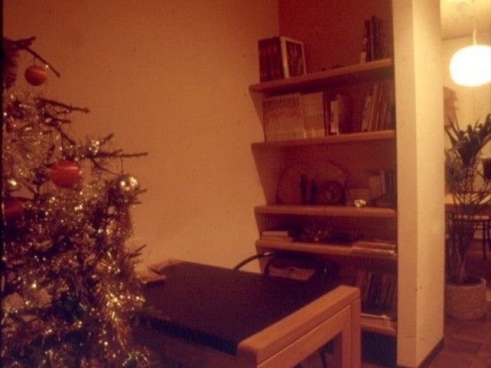 Archisio - Cofra Architettura Design Innovazione - Progetto Sistemazione interna ed arredamento di un appartamento