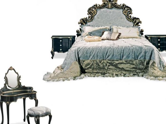 Archisio - Dbf - Progetto Collezioni glamour