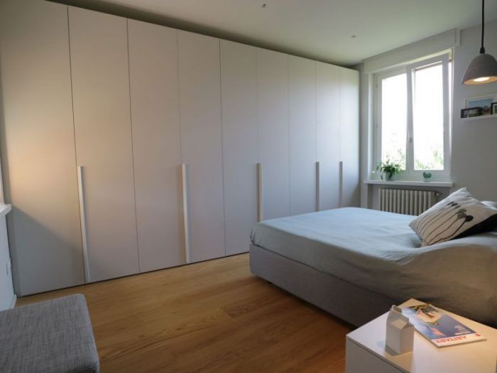 Archisio - Andrea Dalmasso - Progetto Appartamento dm