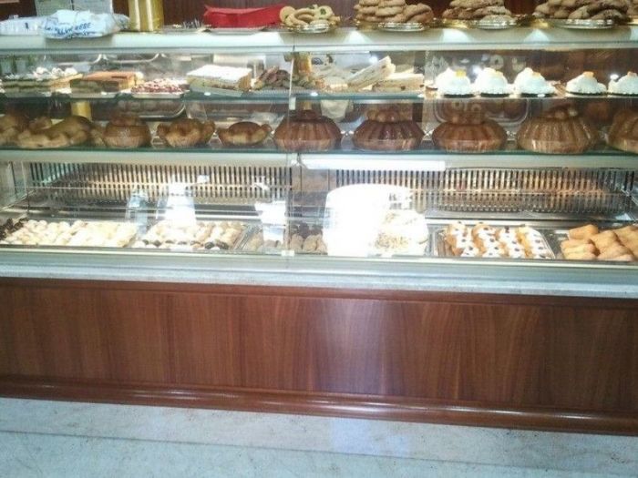 Archisio - Verafrigor - Progetto Calvanese