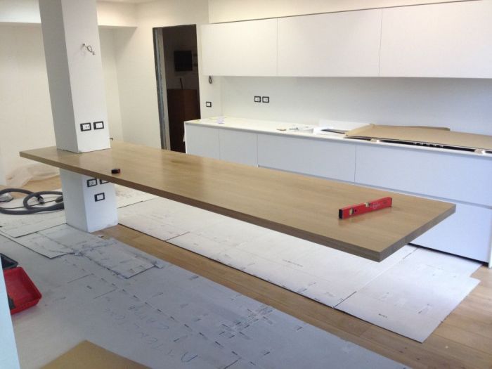 Archisio - Mario Mele - Progetto Casa valentino - 2012