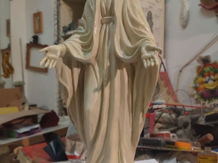 Archisio - Livio Caiulo - Progetto Lavorazioni in resina