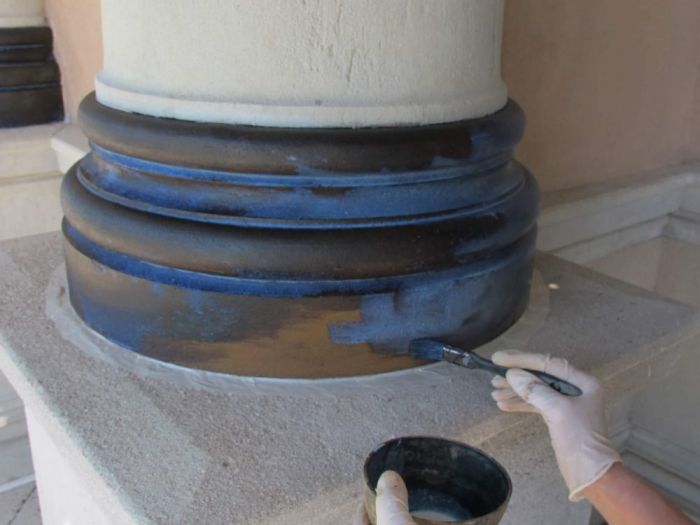 Archisio - Lares Restauri - Progetto Villa ponte varese museo della battaglia e mura della cittadella