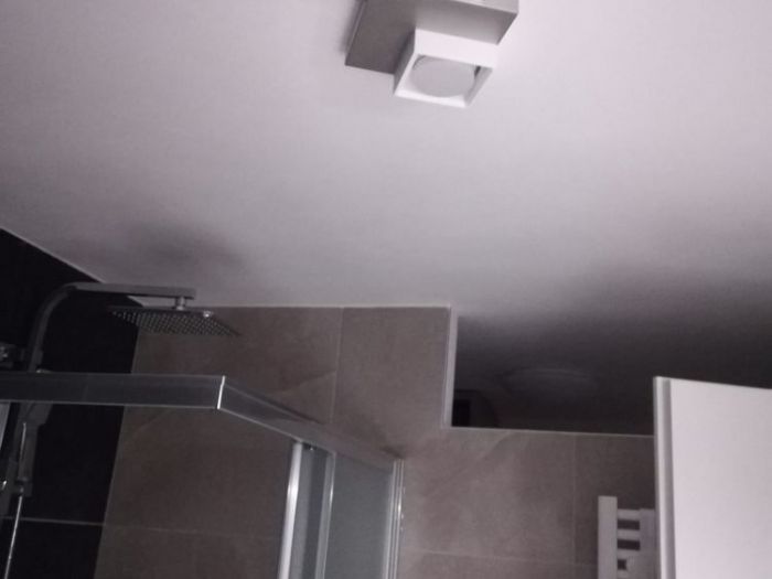 Archisio - Paola Illuminazione - Progetto Casa di piero