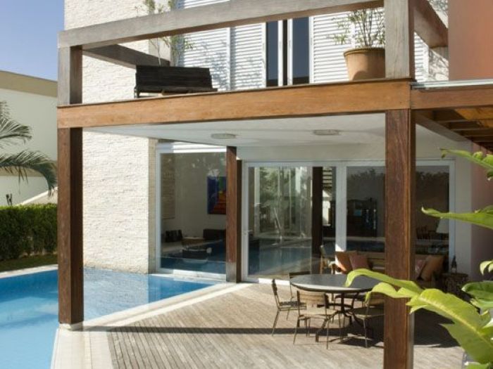 Archisio - Brando Cimarosti Photographer - Progetto Apartamento no murumbi sao paulo brasil