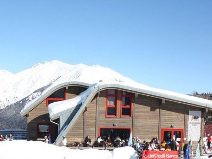 Archisio - Studio Bicubo - Progetto Architettura