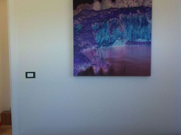 Archisio - Gianluca Vetrugno Meltem Kosan the Art Of The Negative - Artisti - Progetto The art of negative