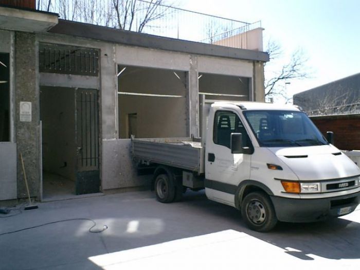 Archisio - Edilnica - Progetto Riqualificazioni