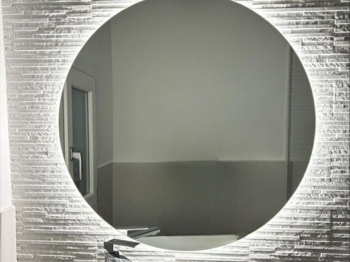 Archisio - Vetreria Vecciarelli Srl - Progetto Specchi