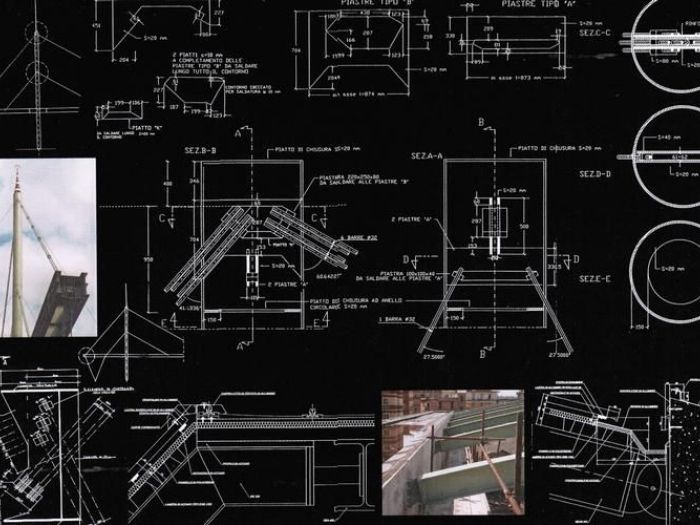 Archisio - Claudio Correale - Progetto Impianto polisportivo