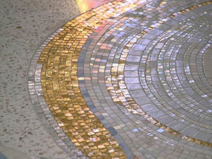 Archisio - Progetto Arte Poli srl - Progetto Mosaic