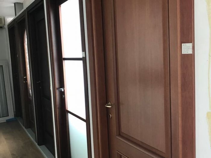 Archisio - Falegnameria Blf Di Ursache Bodgan - Progetto Porte finestre e lettini per bambini